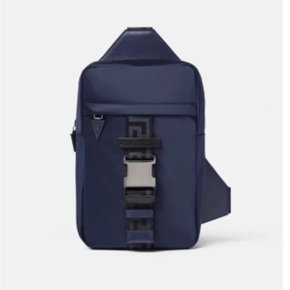 Versace crossbody bag